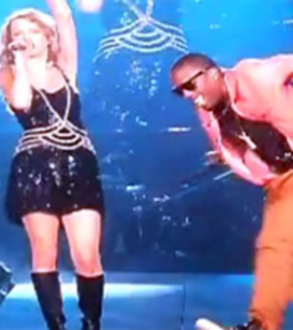 B.o.B., Taylor Swift ‘Both of Us’ Is a First for the Country Star