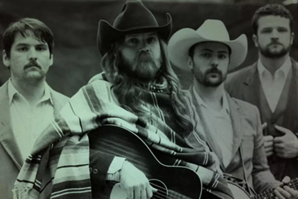 Crooks, ‘Bar Stool’ — Song Premiere