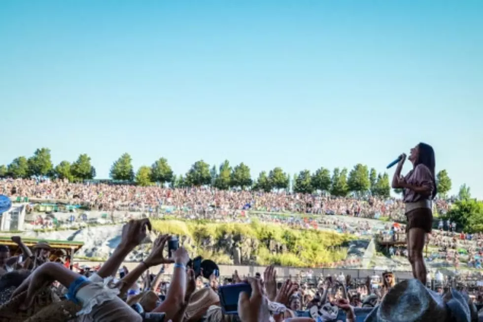 Watershed Festival 2012 in Pictures