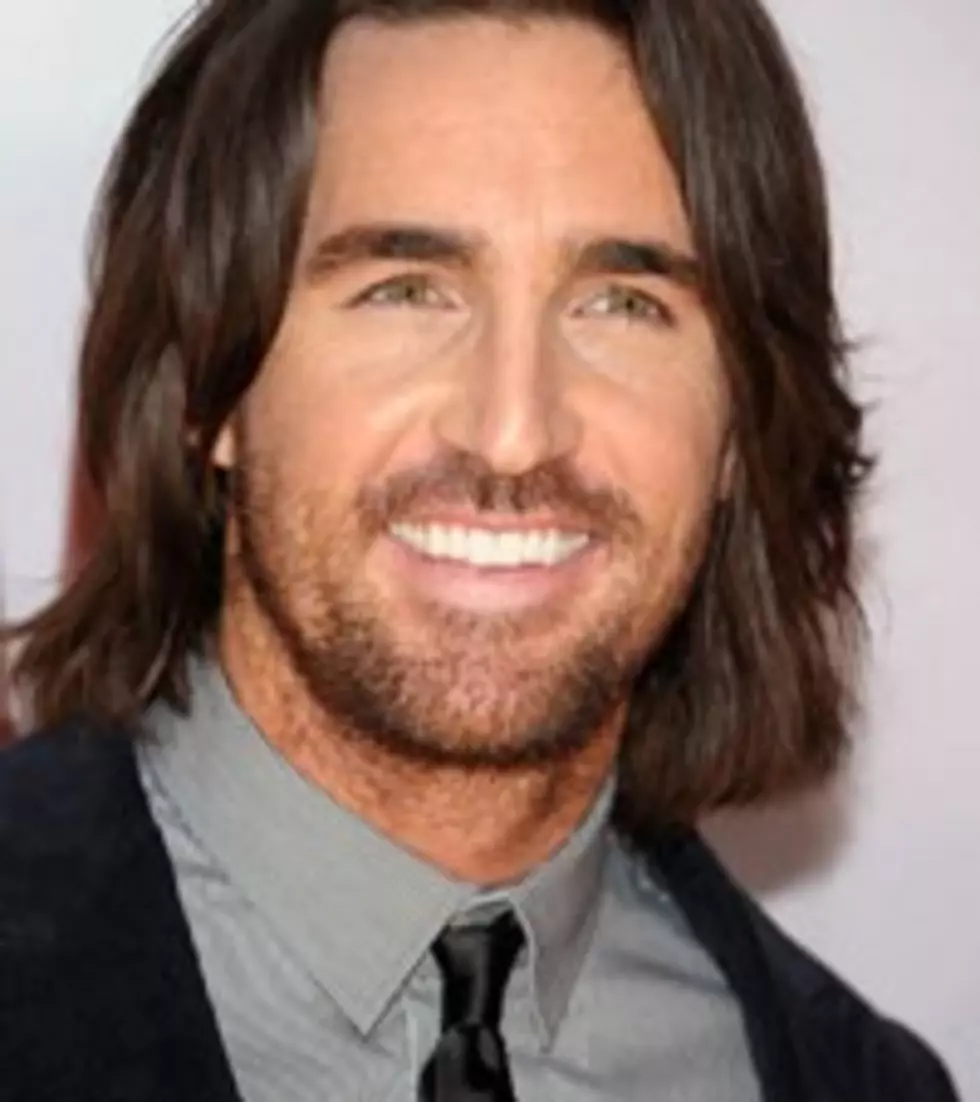 Jake Owen Baby Excitement Is Multigenerational