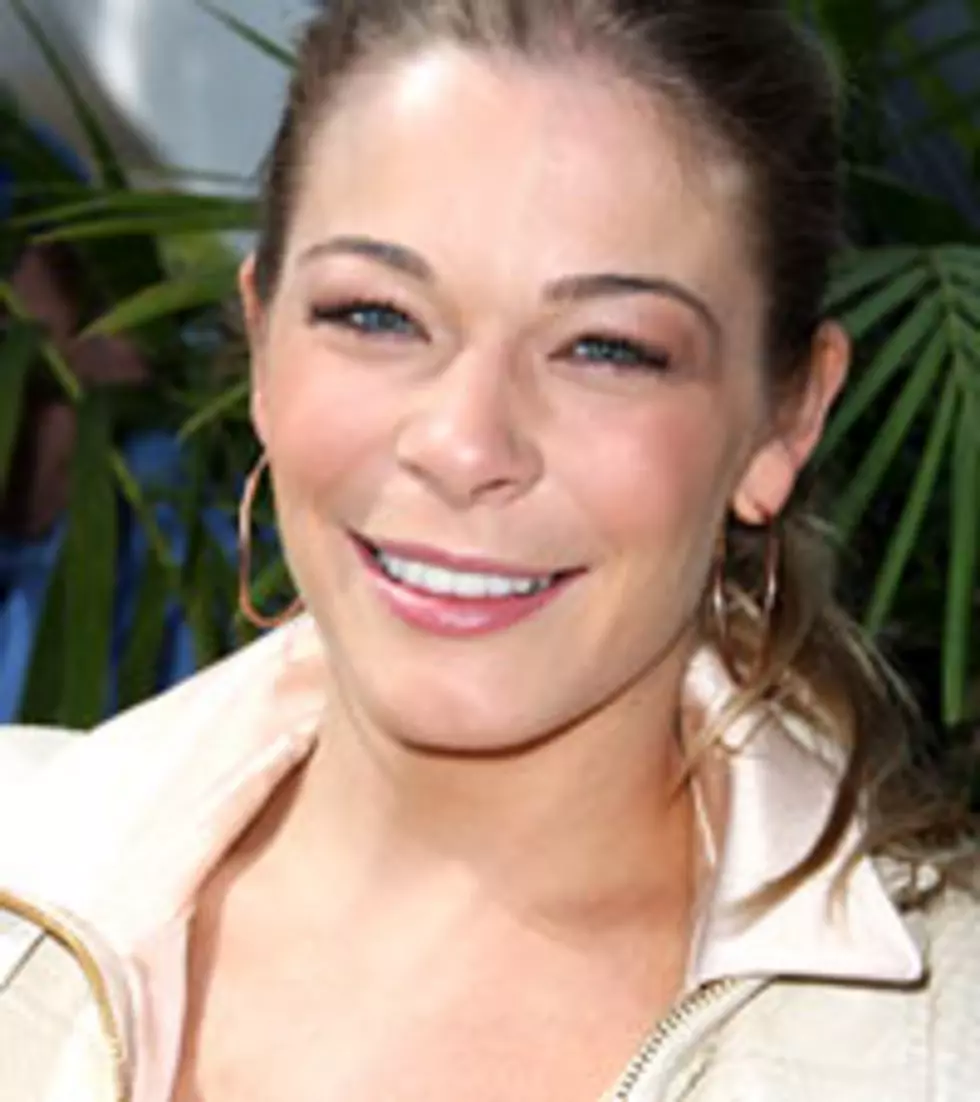 LeAnn Rimes, Depression: Singer Discusses Health Struggle