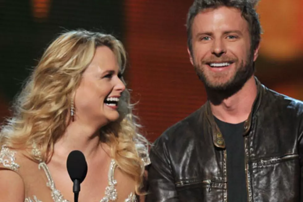 Miranda Lambert, Dierks Bentley Tour Will Be ‘Locked & Reloaded’