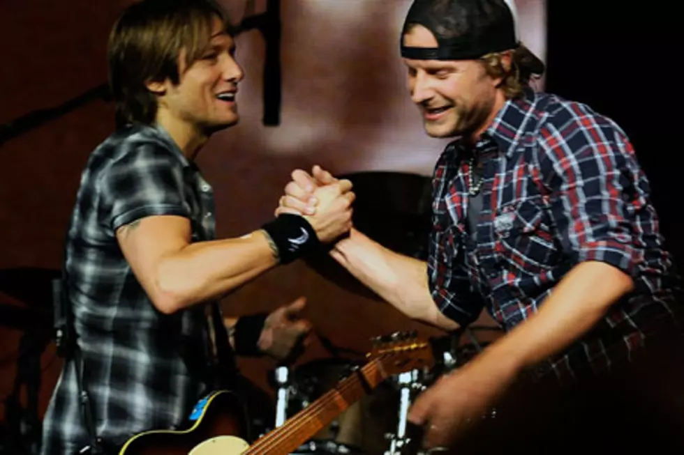 Country Thunder Wisconsin 2013 Lineup Revealed