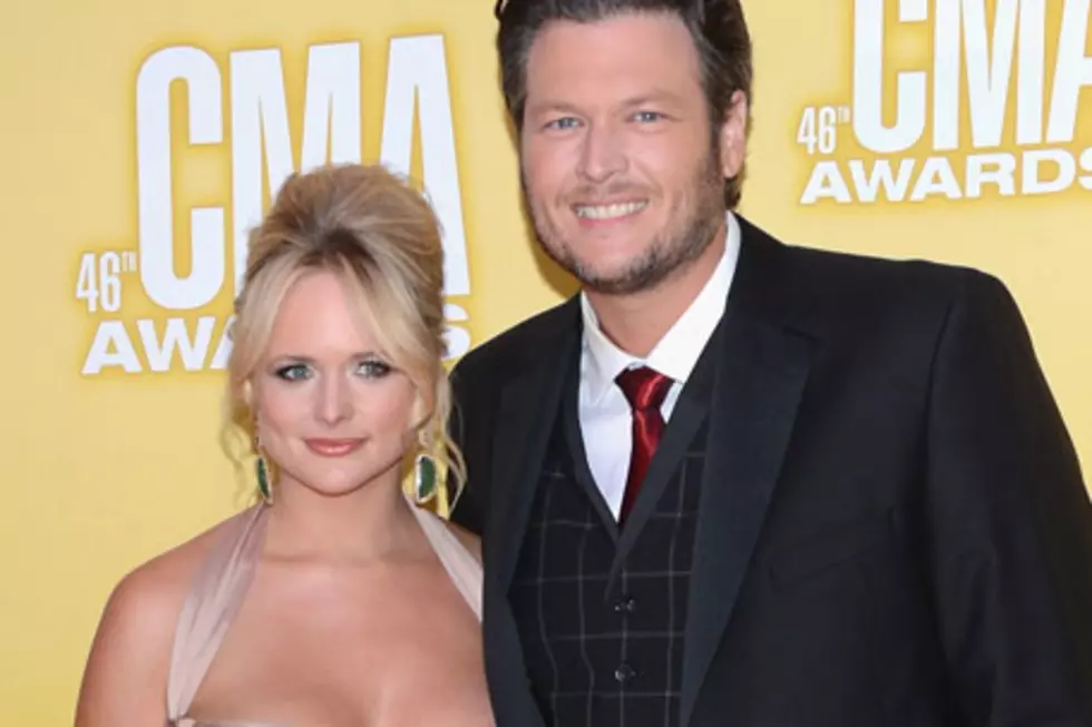 Miranda Lambert Pregnant? Absolutely Not!