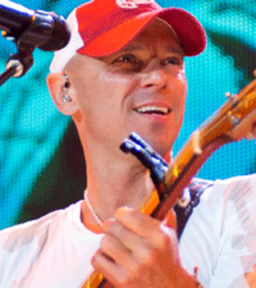 Kenny Chesney No Shoes Nation Tour Kicks Off; Johnny Cash Music Festival Lineup Announced + More: Country News Roundup