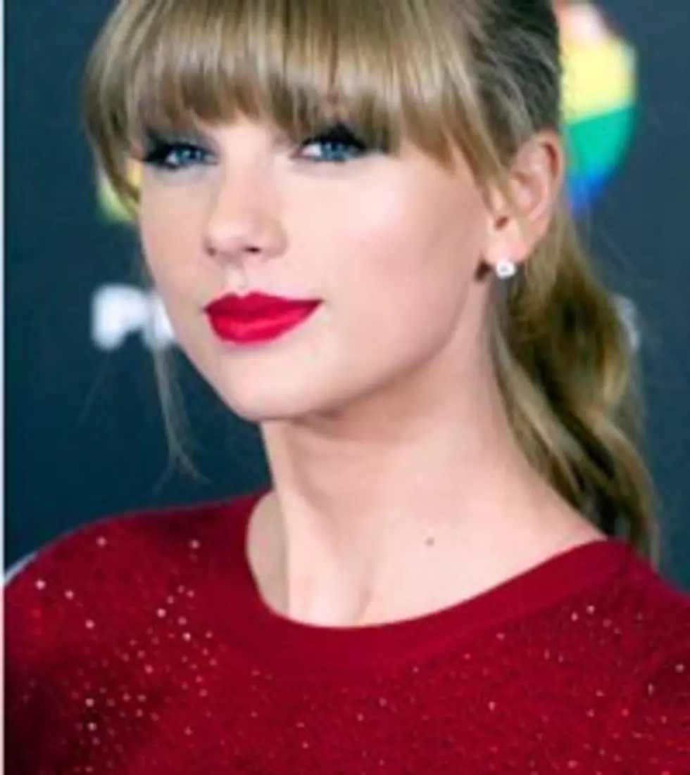 Taylor Swift Single Sales Reach New Plateau