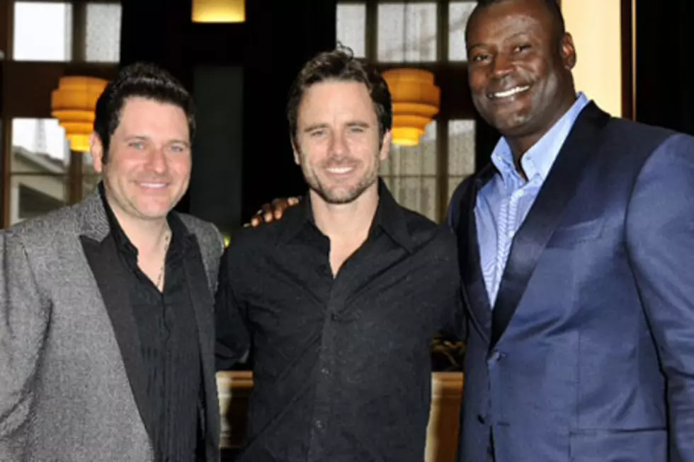 ‘Waiting for Wishes': Nashville Stars Wait Tables to Benefit Make-a-Wish