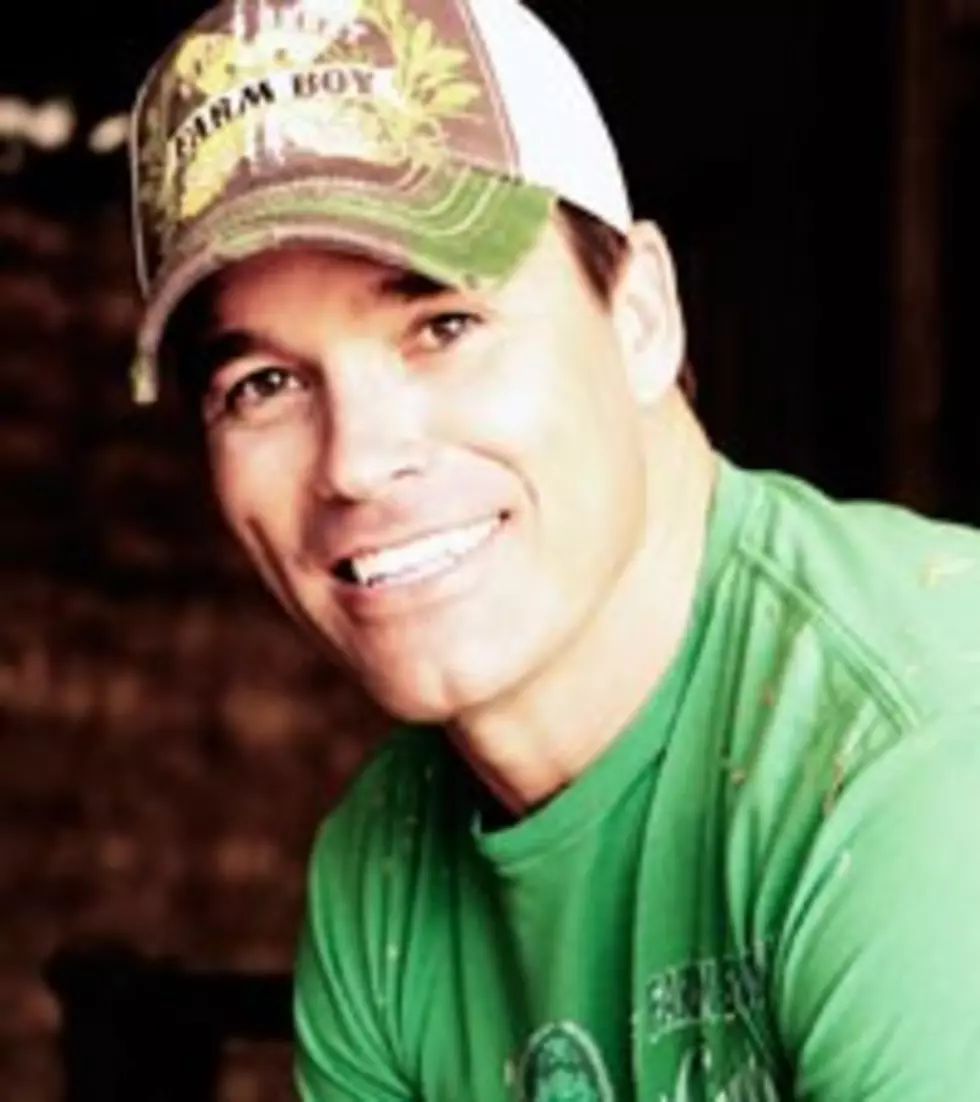 James Wesley – ‘Thank a Farmer’ Lyric Video