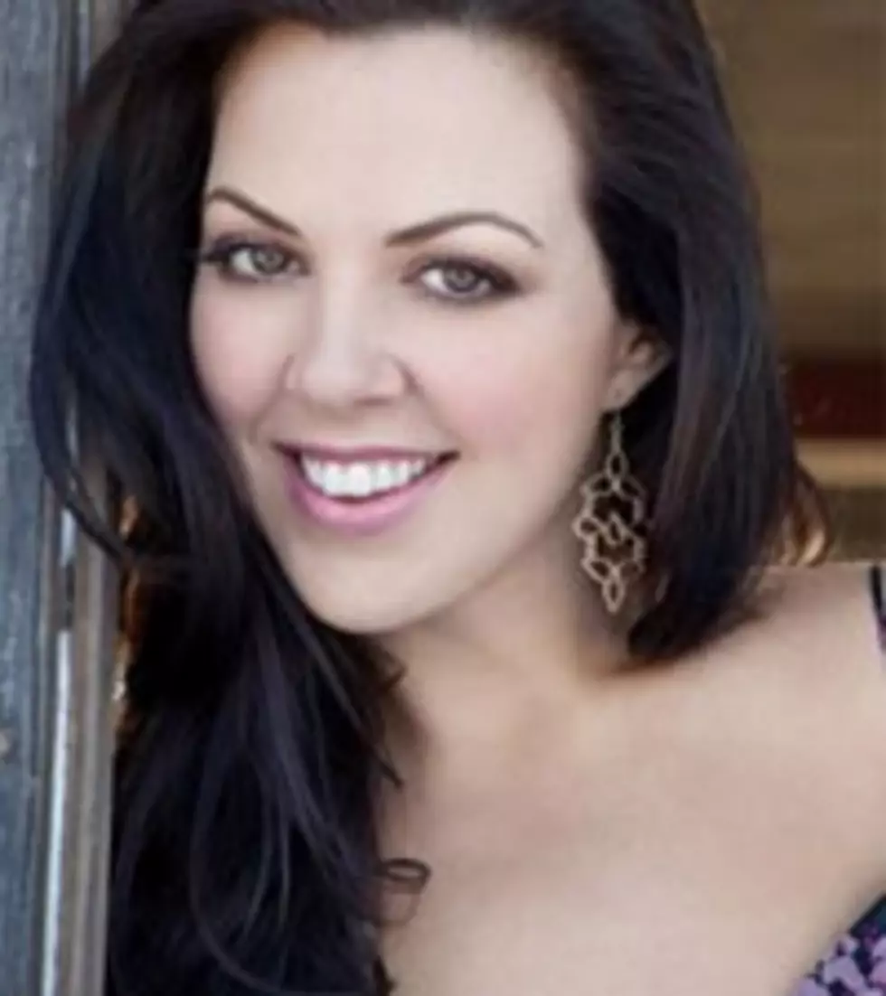 Krystal Keith’s Childhood Not Affected by Father’s Fame