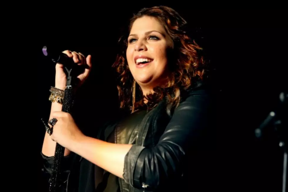 Lady Antebellum’s Hillary Scott Getting Her Own Tour Bus