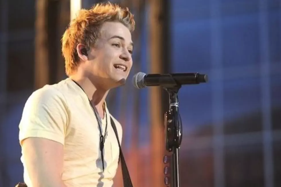News Roundup – Hunter Hayes to Appear on ‘The Voice’ Finale, Taylor Swift Gets Payback From John Mayer?