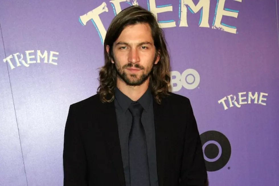 ‘Nashville’ Actor Moves to ‘Game of Thrones’
