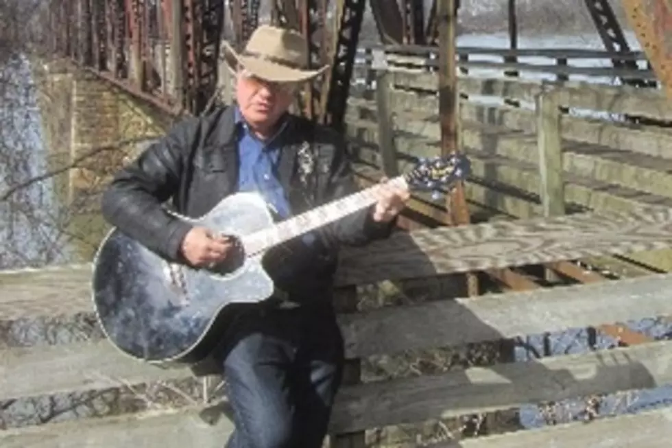 Buzz Cason Releases ‘Troubadour Heart’