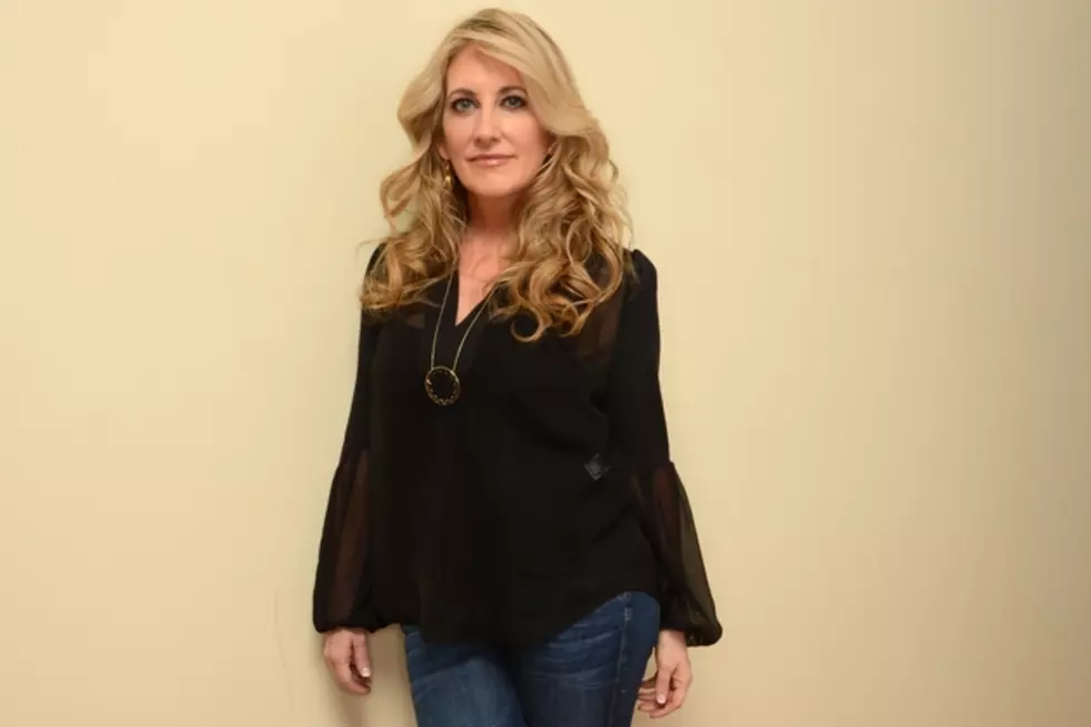 Lee Ann Womack Performs at Maya Angelou’s Memorial Service