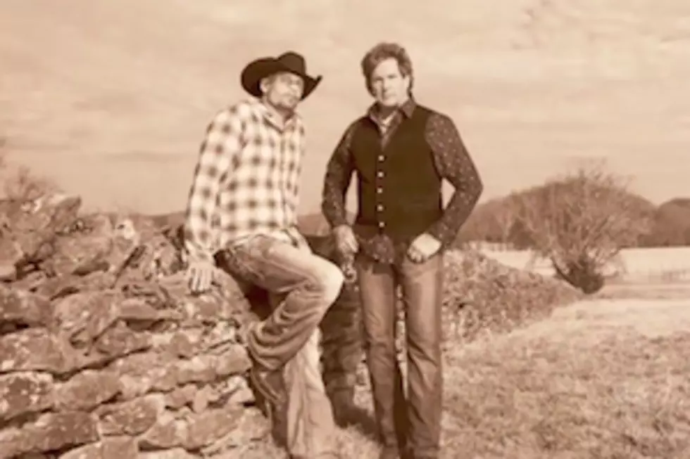 Blackhawk, ‘Brothers of the Southland’ Lyric Video – Exclusive Premiere