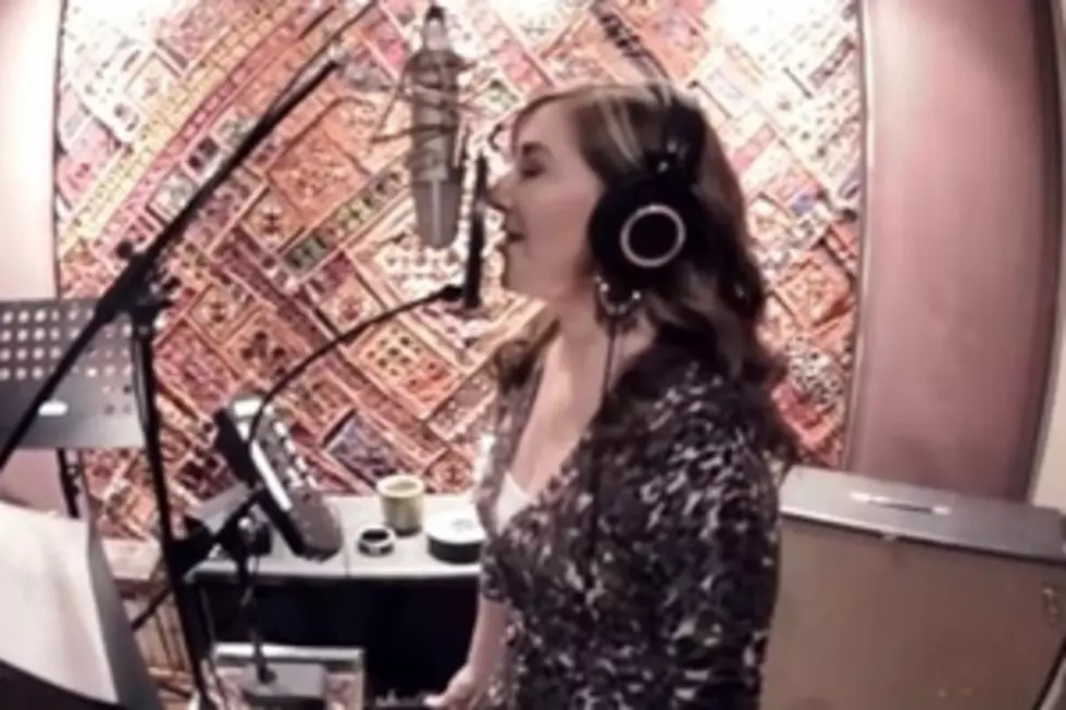 Joanna Mosca Takes Fans Behind the Scenes of ‘Have a Little Mercy’ — Exclusive Video
