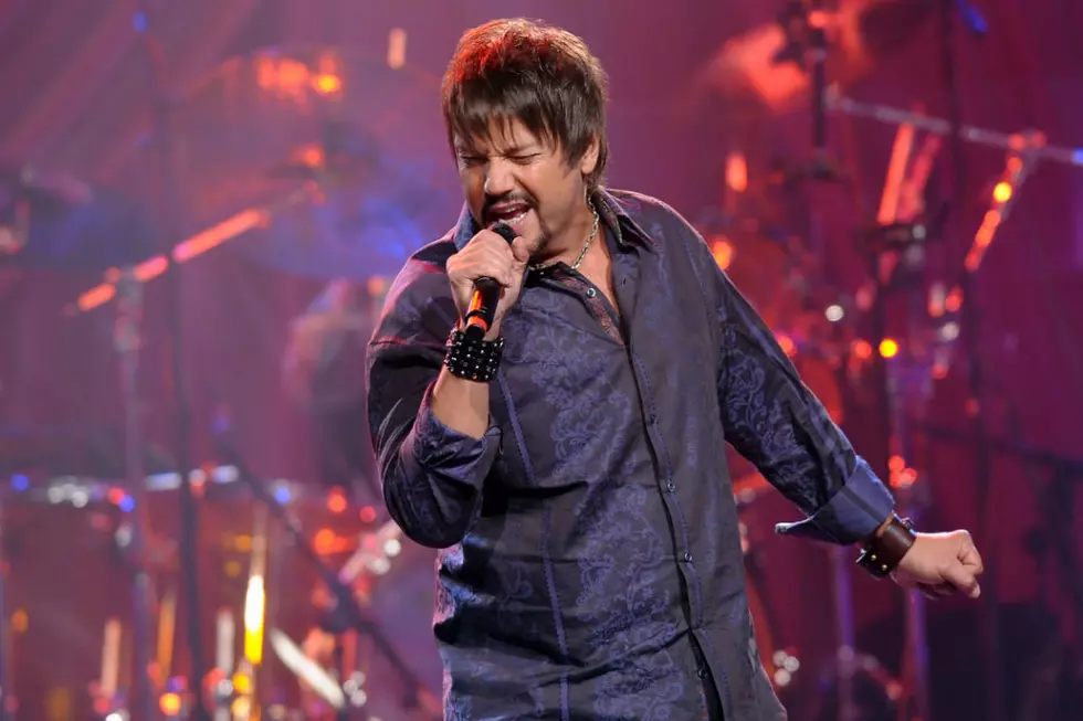 Jeff Bates Plans Conway Twitty Tribute Album, ‘Me and Conway’