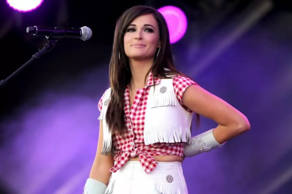 Kacey Musgraves’ Grandma Used to Be Her Booking Agent
