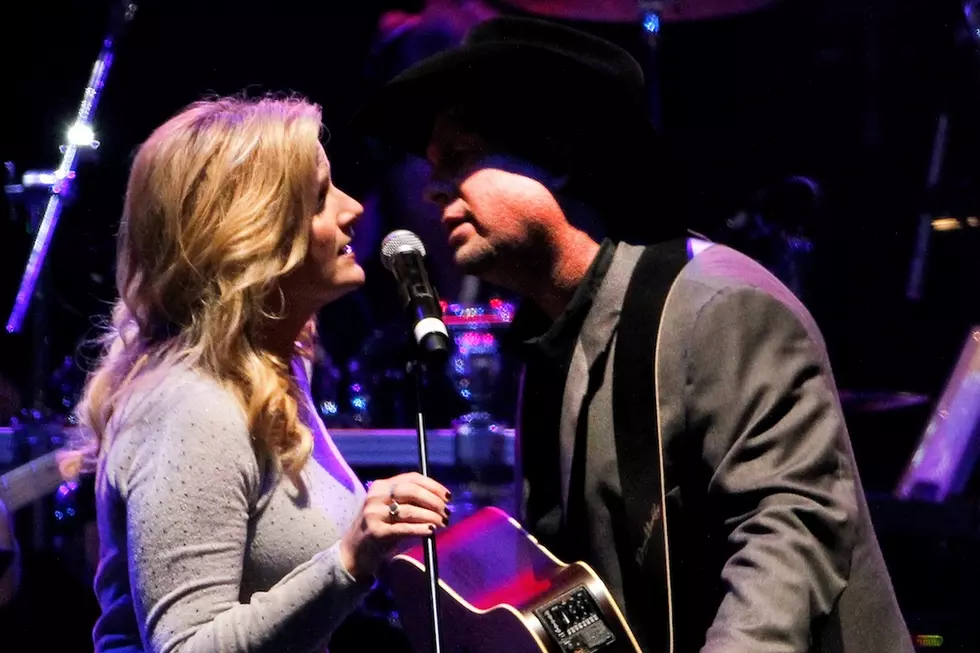 Garth Brooks + Trisha Yearwood — Country’s Greatest Love Stories