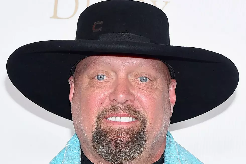 Eddie Montgomery Rants Against U.S. Government on Twitter: ‘Fire Them All and Start Over’