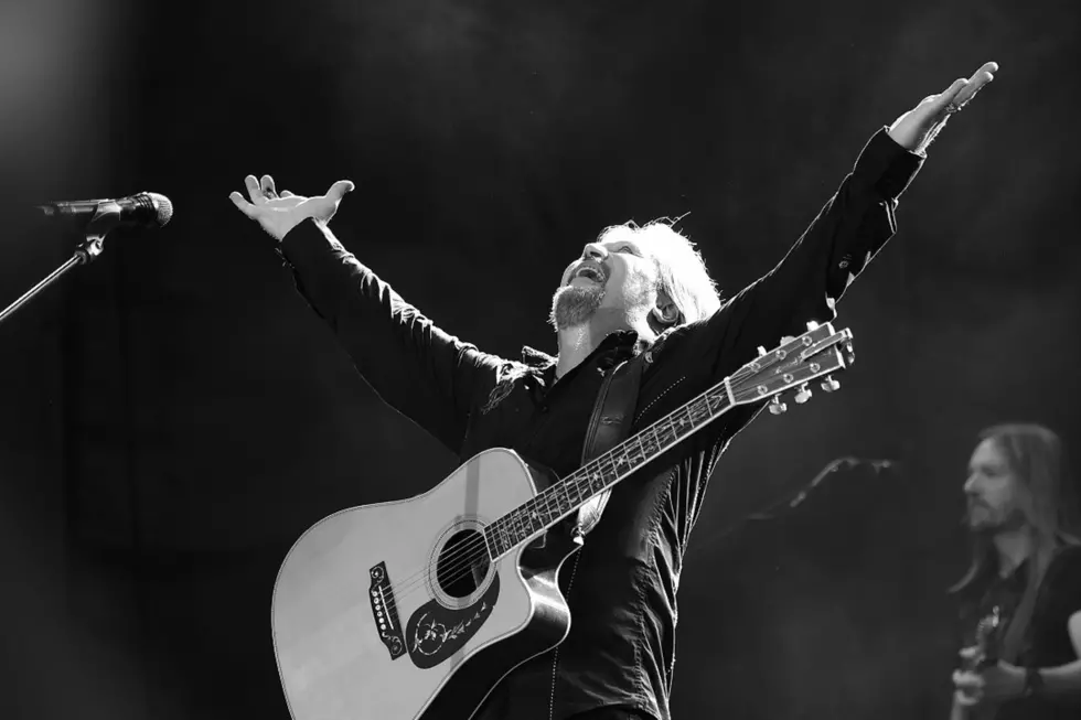 All of Travis Tritt’s Studio Albums, Ranked