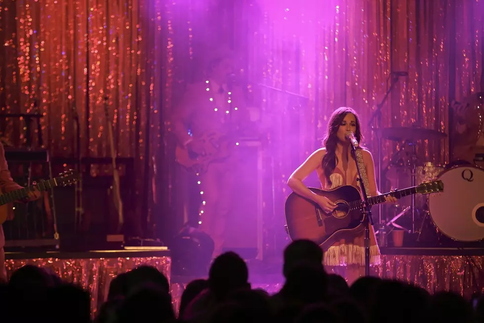 Kacey Musgraves, Rascal Flatts and Lucy Hale Contribute Disney Song Covers for New Album