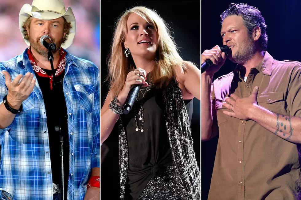 Top 10 Country Songs About Dogs