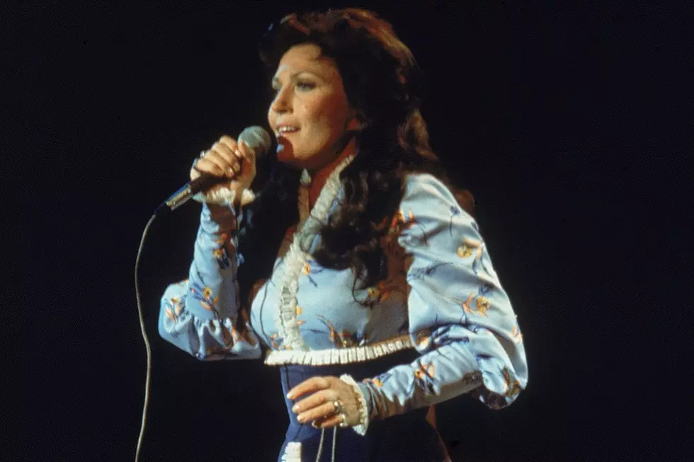 62 Years Ago: Loretta Lynn Makes Her Grand Ole Opry Debut