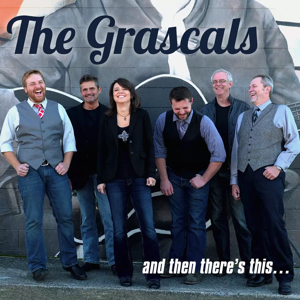 Album of the Month (January 2016): The Grascals, ‘And Then There’s This …’
