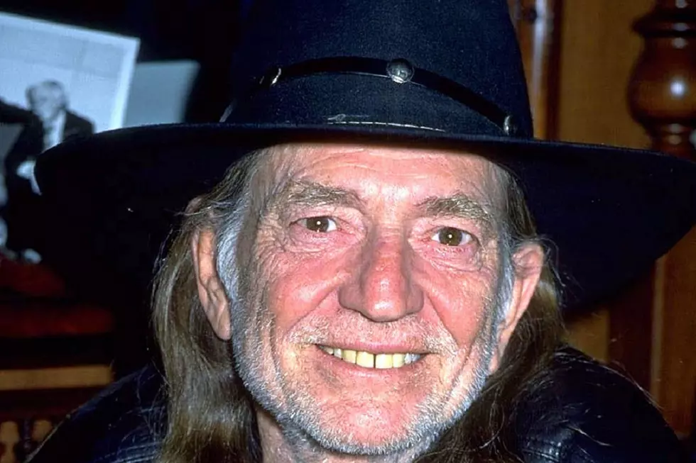37 Years Ago: Willie Nelson’s ‘Red Headed Stranger’ Film Premieres