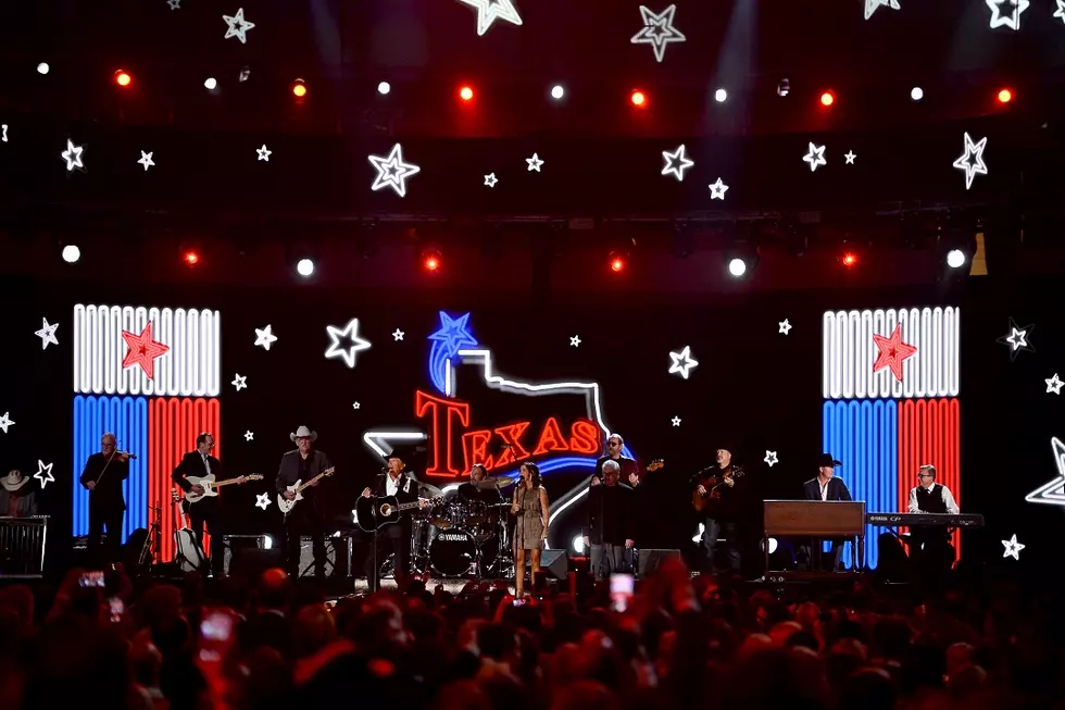 Top 10 Country Songs About Texas