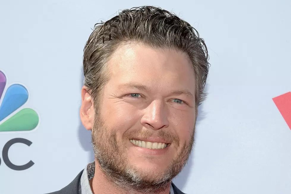 Blake Shelton Shares the Inspiration Behind ‘If I’m Honest’ Album Title
