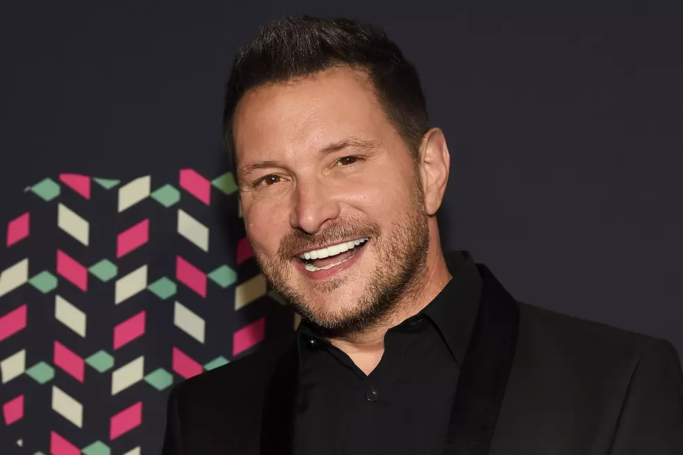 Ty Herndon: ‘People Feel Healing Through Music’