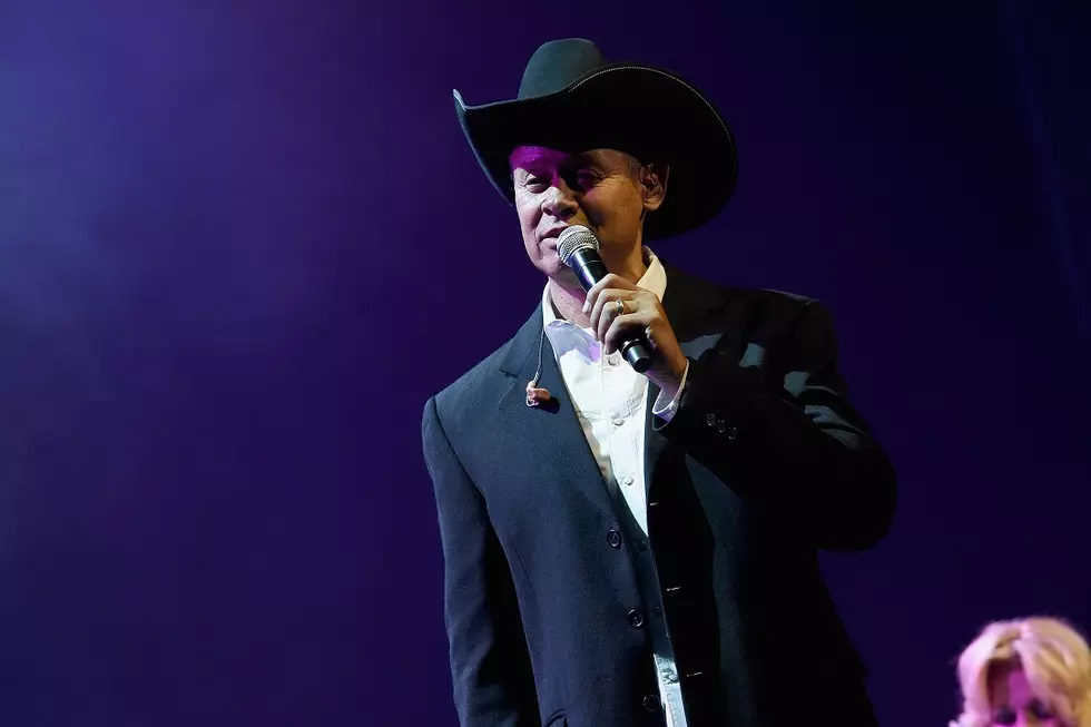 Neal McCoy’s Father Has Died