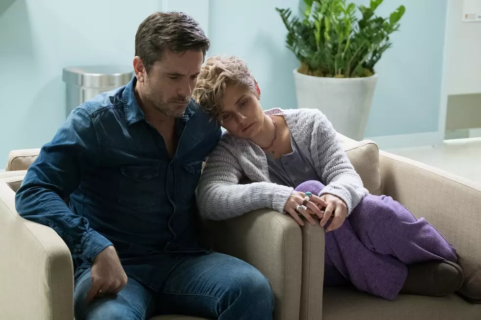 ‘Nashville’ Season 5, Episode 19 Recap: Love and Loss