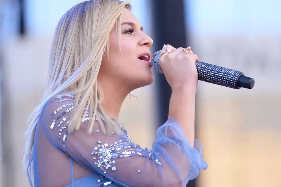 Kelsea Ballerini Unapologetically