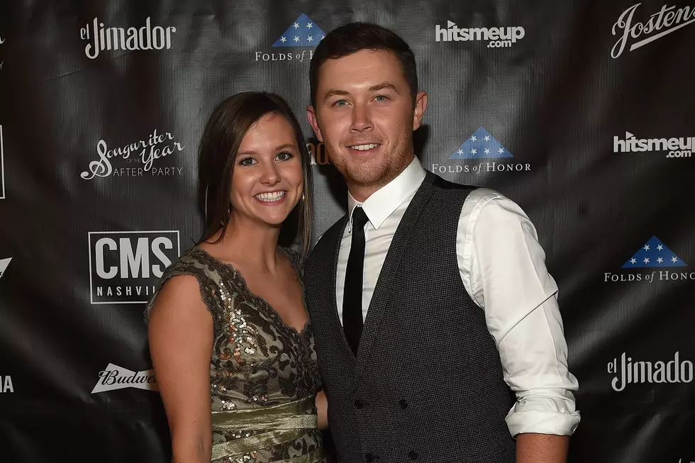 Scotty McCreery Engaged to Gabi Dugal