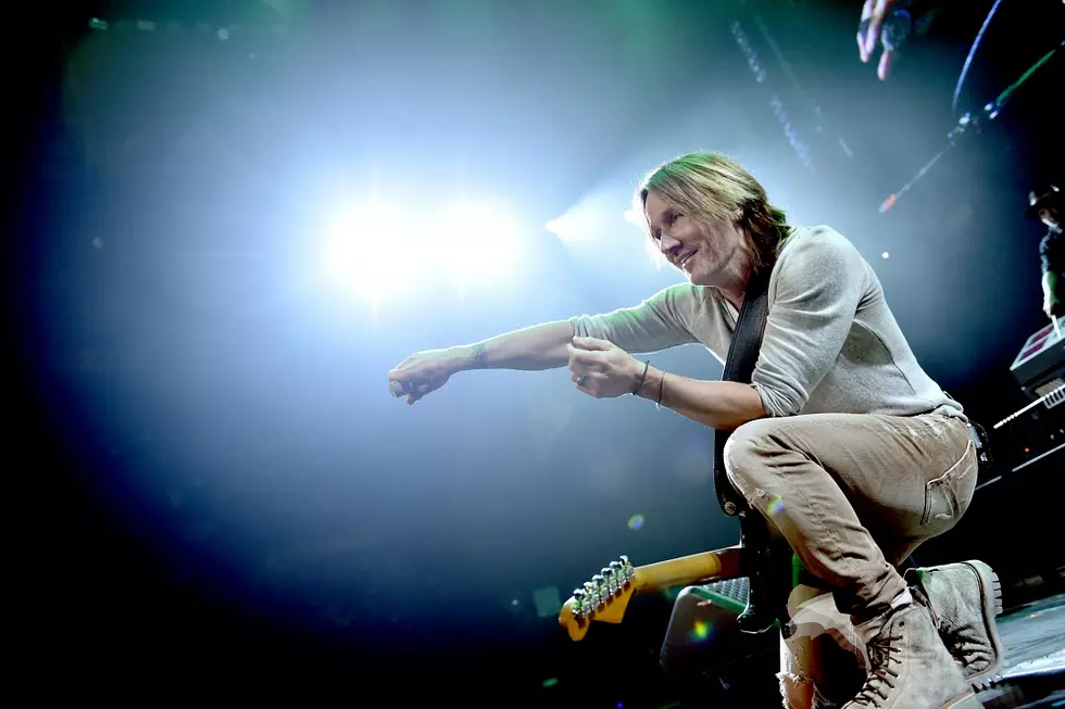 Counterpoint: Keith Urban’s ‘Female’ Is DEFINITELY Mansplaining