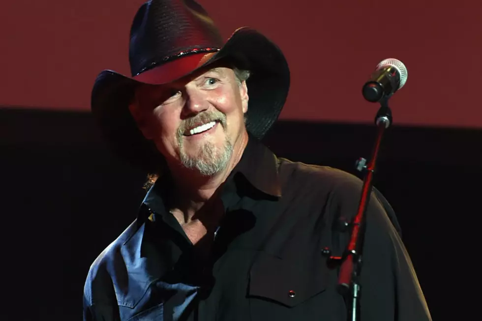 Trace Adkins 2018 tour