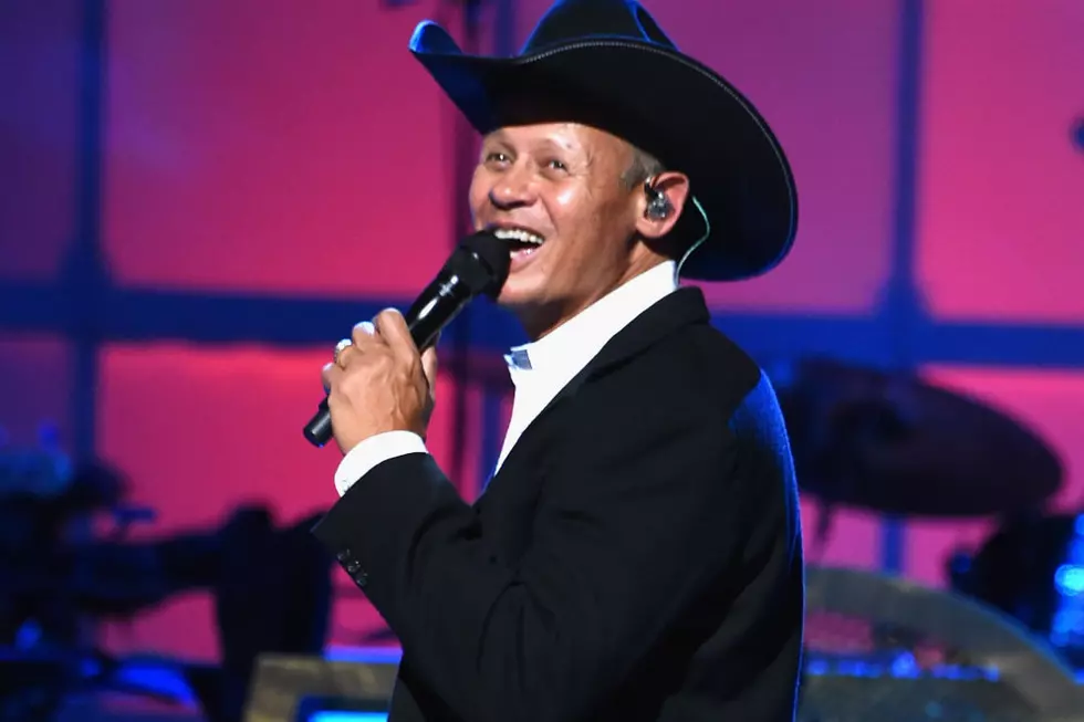 Neal McCoy’s Mother, Virginia McCoy, Has Died