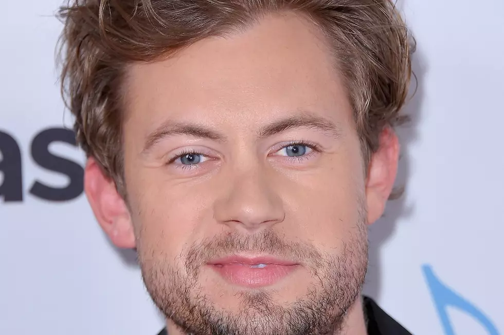 The Boot News Roundup: Brandon Lay’s a Dad, Charlie Worsham Is Married + More