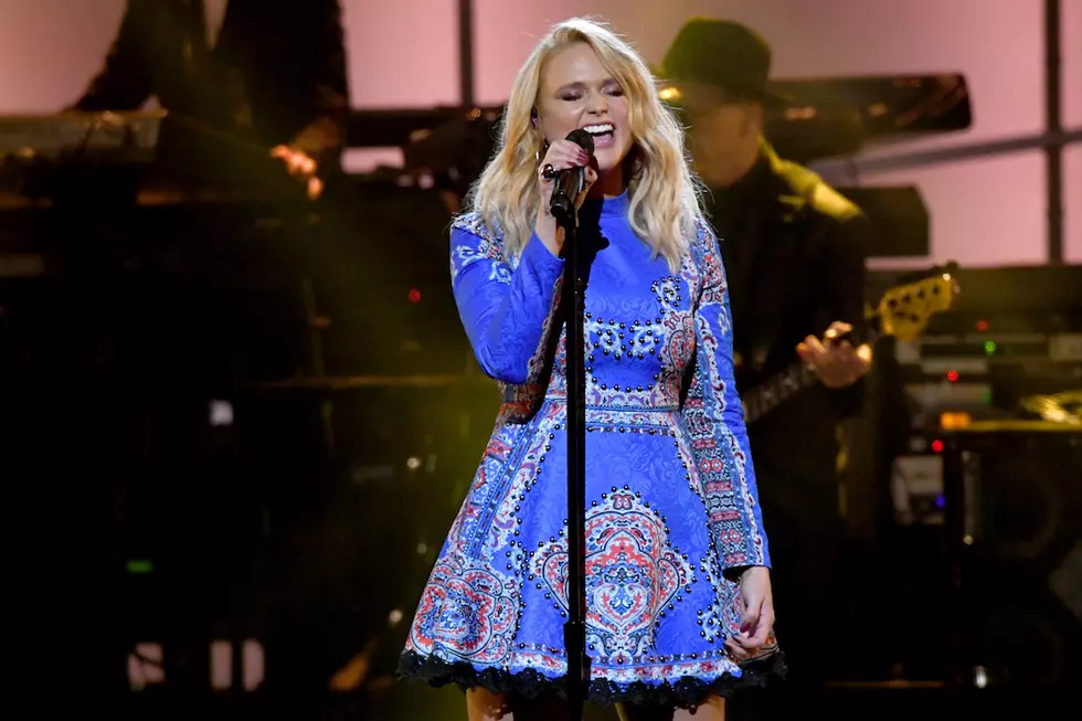 Miranda Lambert Puts Intimate Spin on ‘My Father’s Gun’ for Elton John Tribute Album