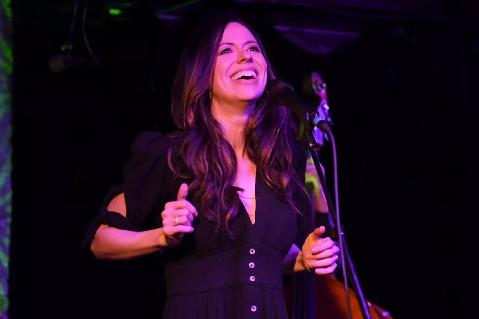 Joy Williams Debuts ‘Front Porch’ Title Track, Shares Release Details