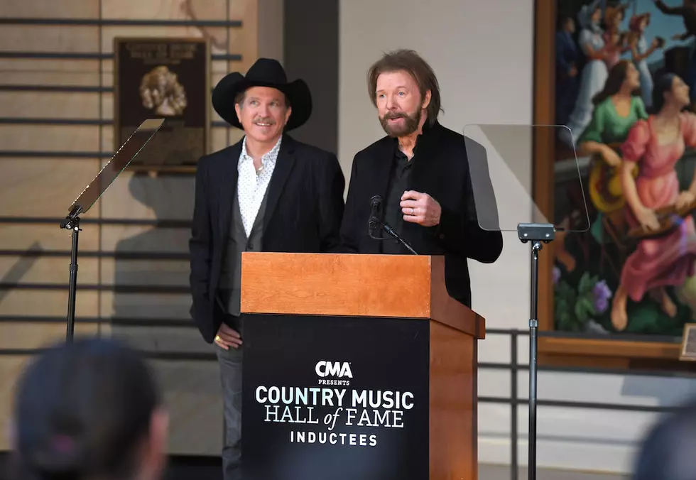 Brooks & Dunn Say the Key to Their Legacy Is in the Songs