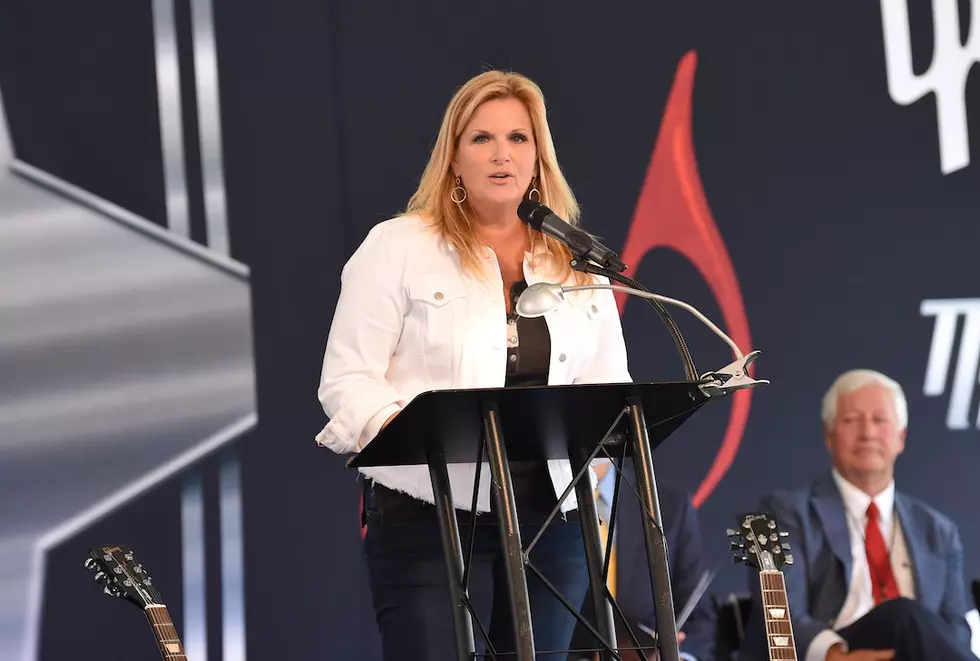 Trisha Yearwood