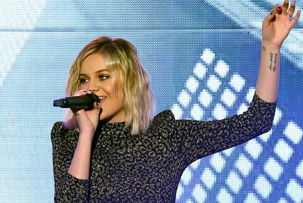 The Boot News Roundup: Kelsea Ballerini Performing at 2019 People’s Choice Awards + More