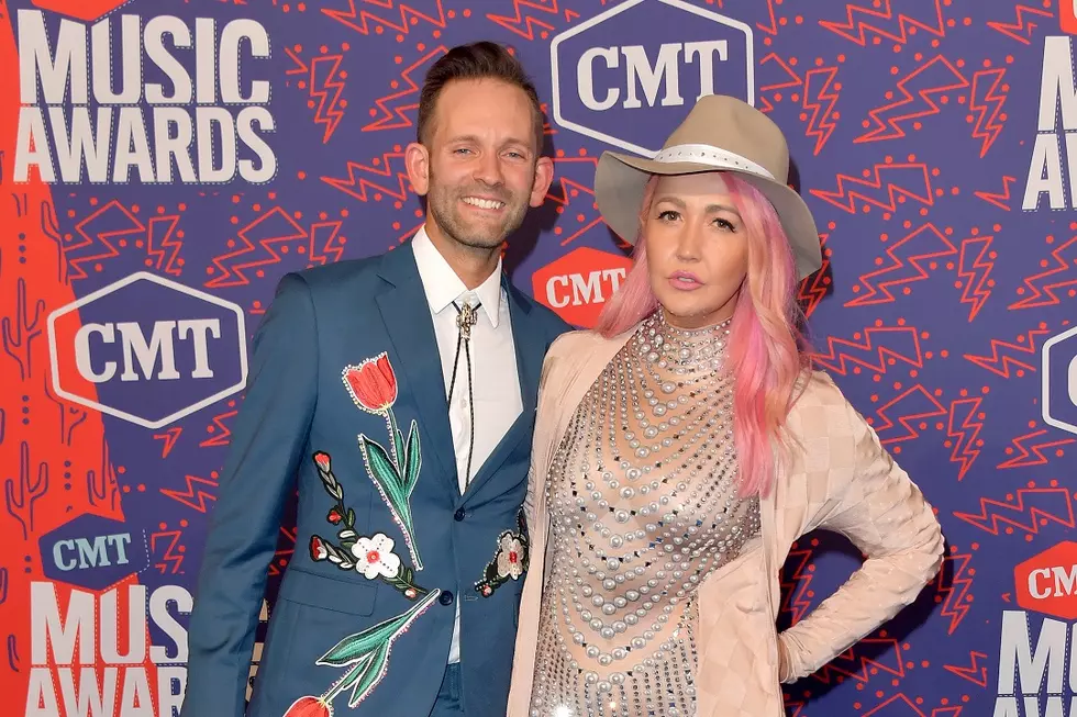 Meghan Linsey and Tyler Cain Get Engaged in Alaska