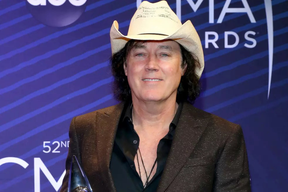 25 Songs You Didn’t Know David Lee Murphy Wrote