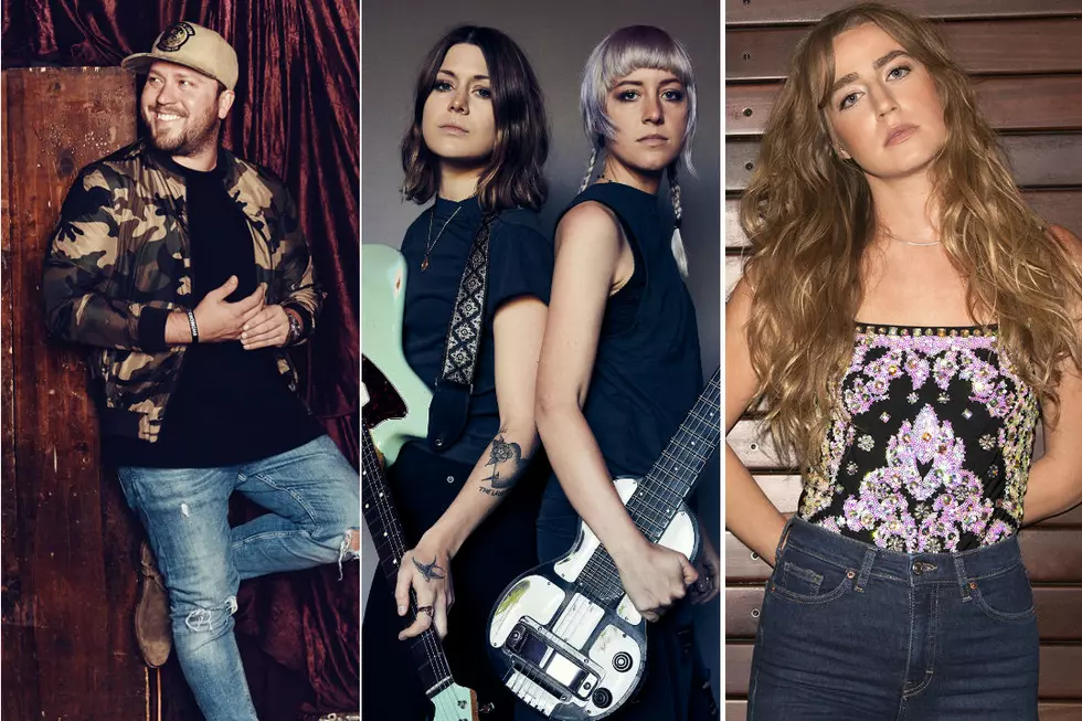 Checking in With The Boot’s 2019 Artists to Watch