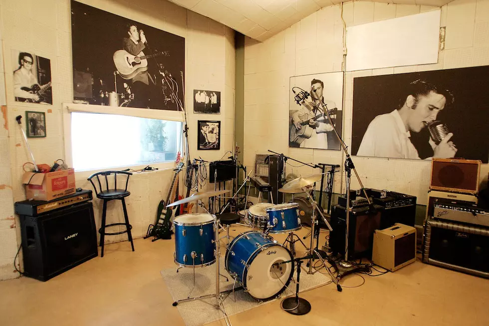 5 Key Sun Studio Recordings
